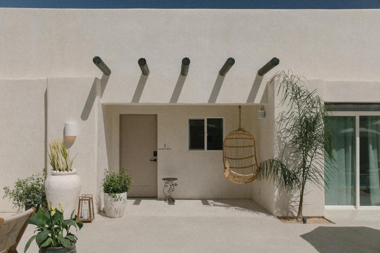 Yara Hotel - Adults Only Palm Springs Exterior photo