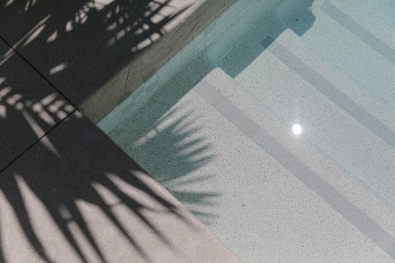 Yara Hotel - Adults Only Palm Springs Exterior photo