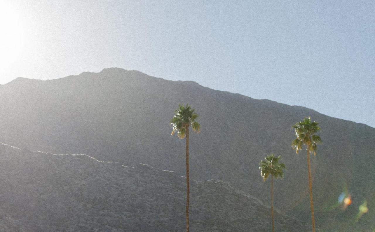 Yara Hotel - Adults Only Palm Springs Exterior photo