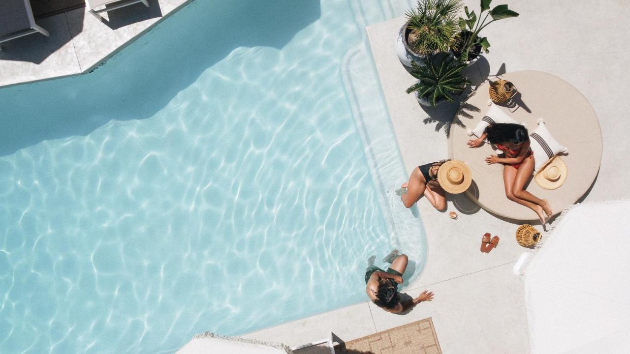 Yara Hotel - Adults Only Palm Springs Exterior photo