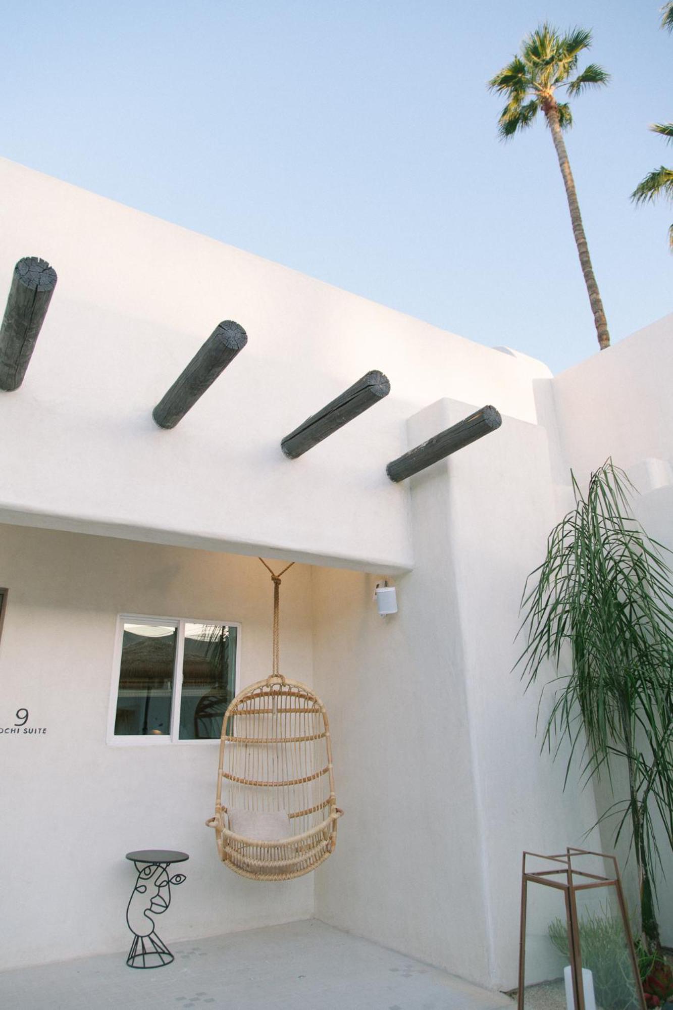 Yara Hotel - Adults Only Palm Springs Exterior photo