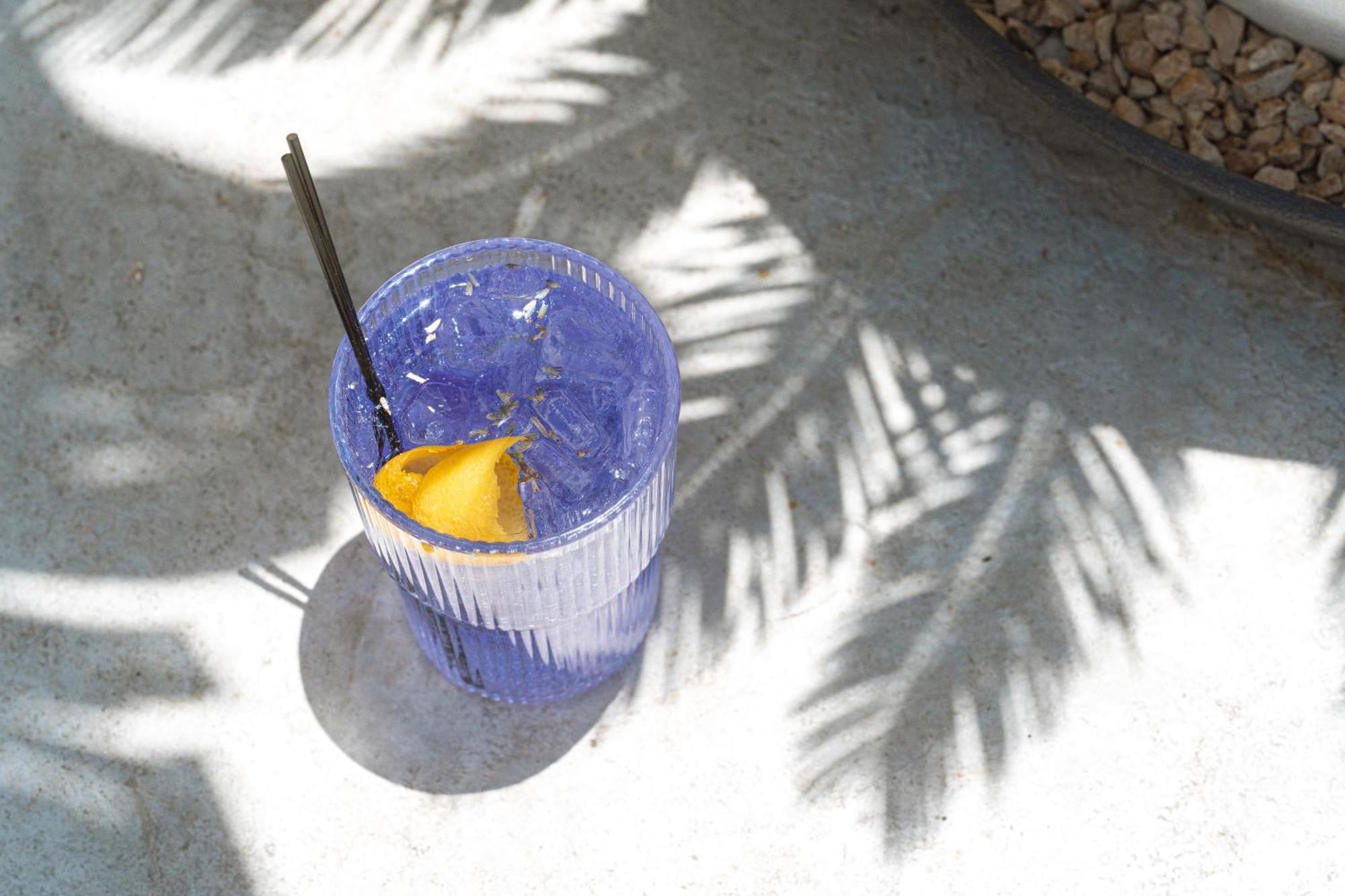 Yara Hotel - Adults Only Palm Springs Exterior photo
